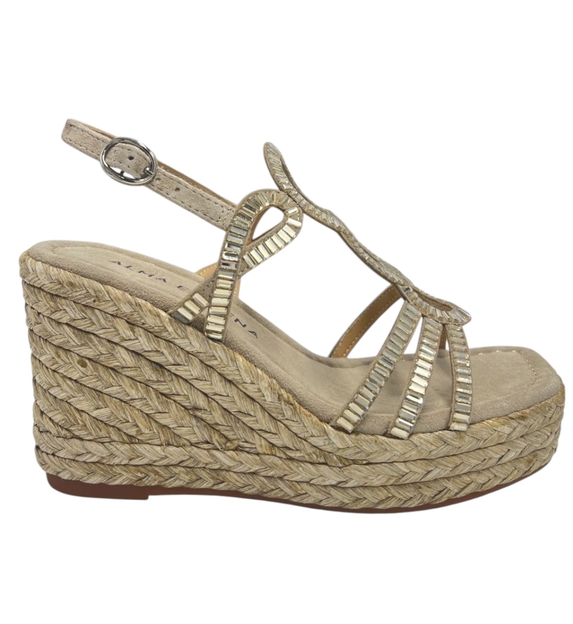 ALMA EN PENA SANDALO DONNA