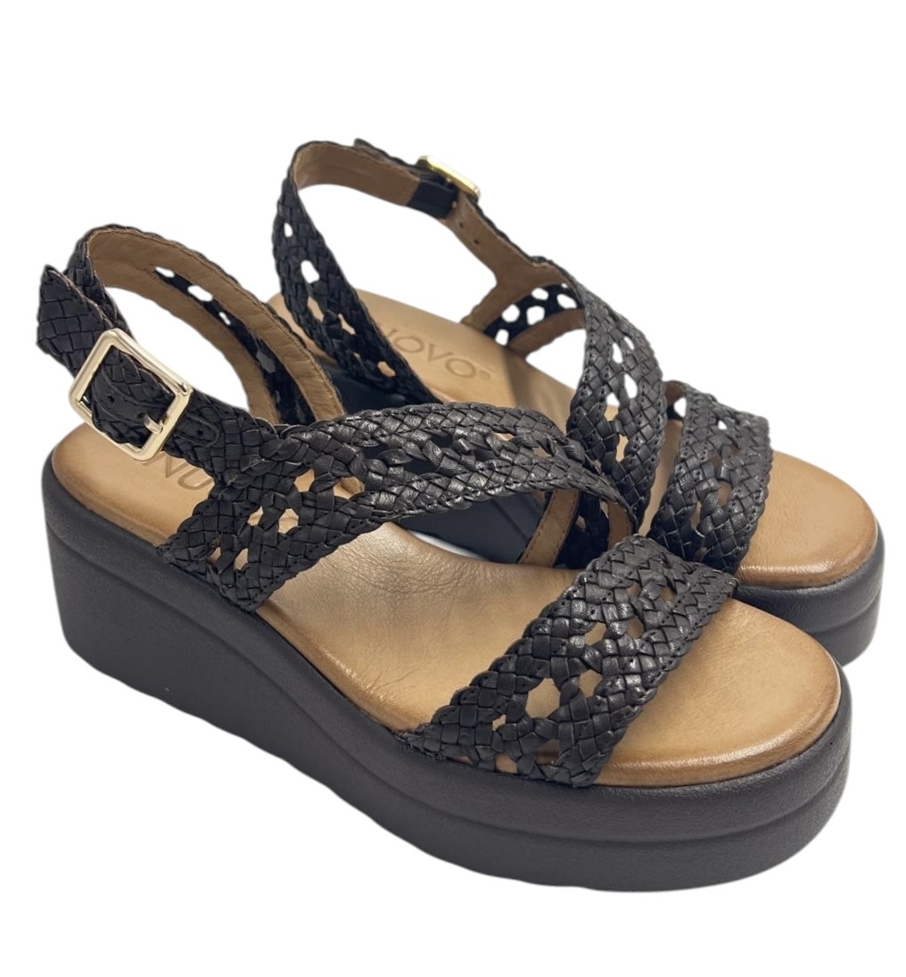 INUOVO SANDALO DONNA