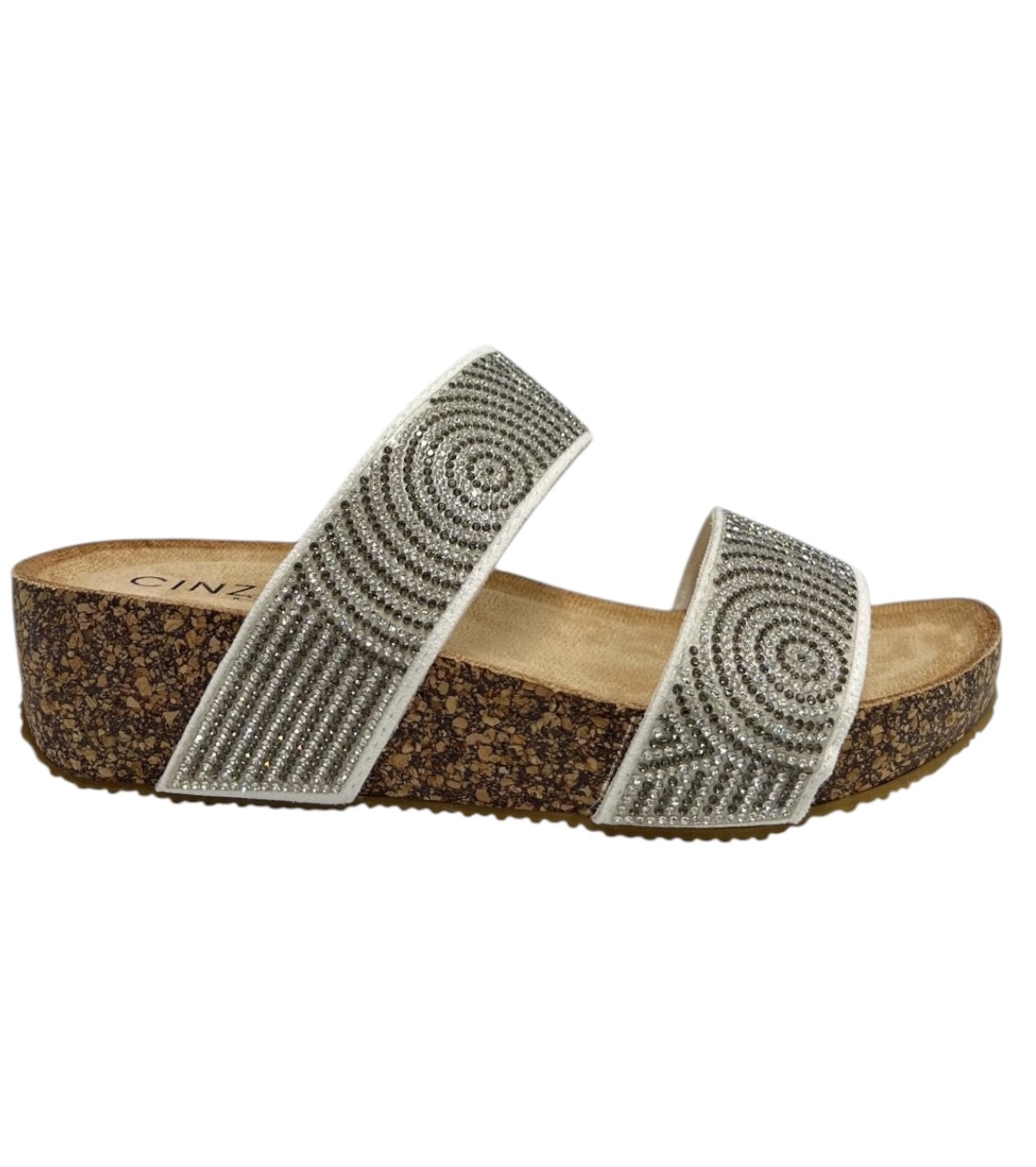 CINZIA SOFT SANDALO DONNA