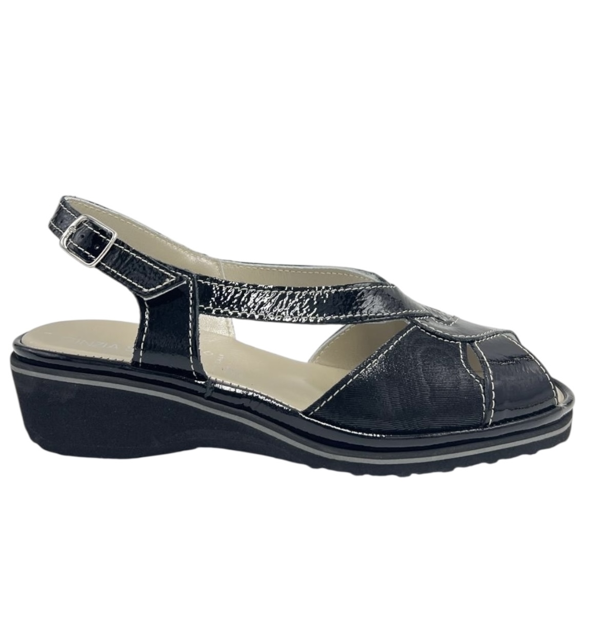 CINZIA SOFT SANDALO DONNA