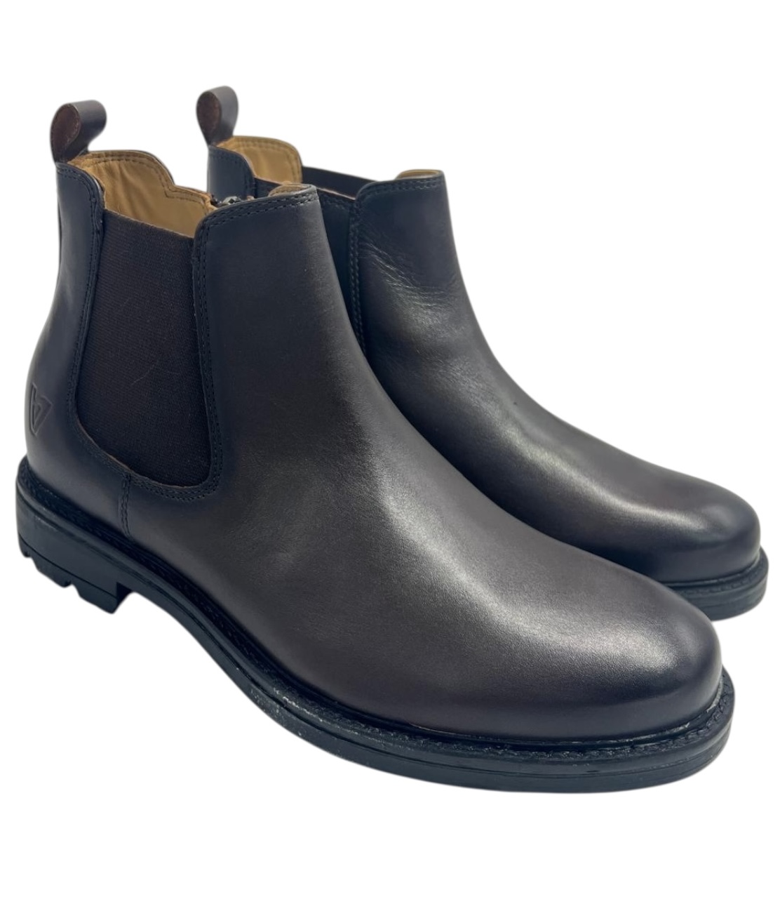 VALLEVERDE STIVALETTO