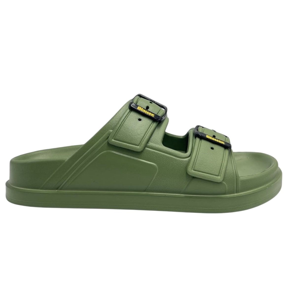 BLAUER CIABATTA UOMO