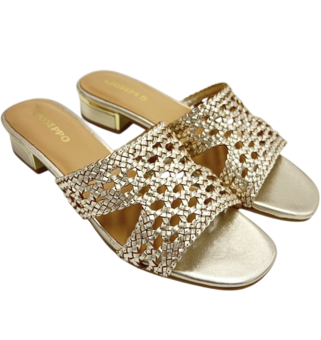 GIOSEPPO SANDALO DONNA