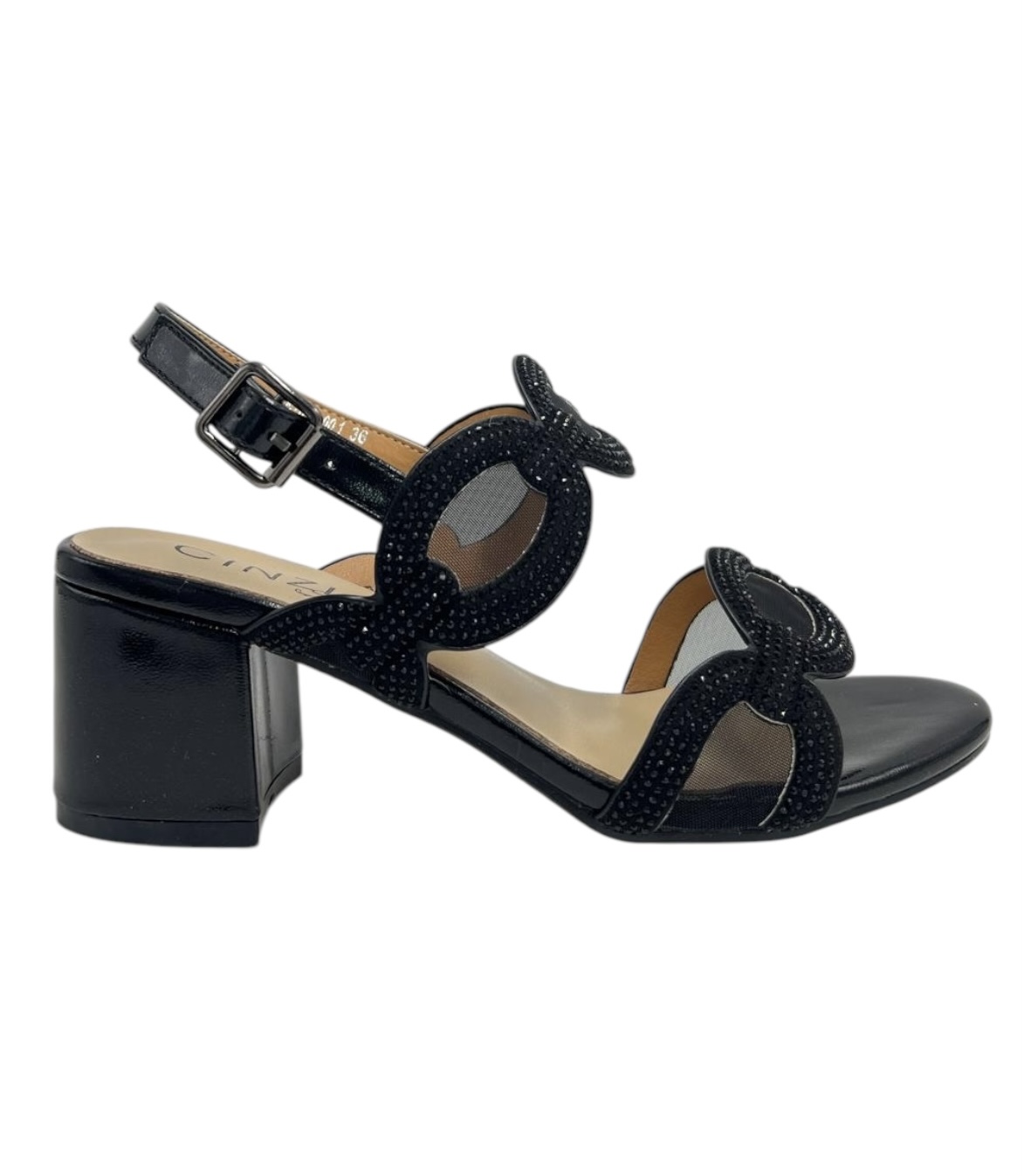 CINZIA SOFT SANDALO DONNA