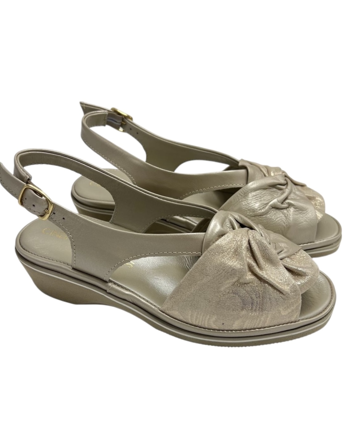 CINZIA SOFT SANDALO DONNA