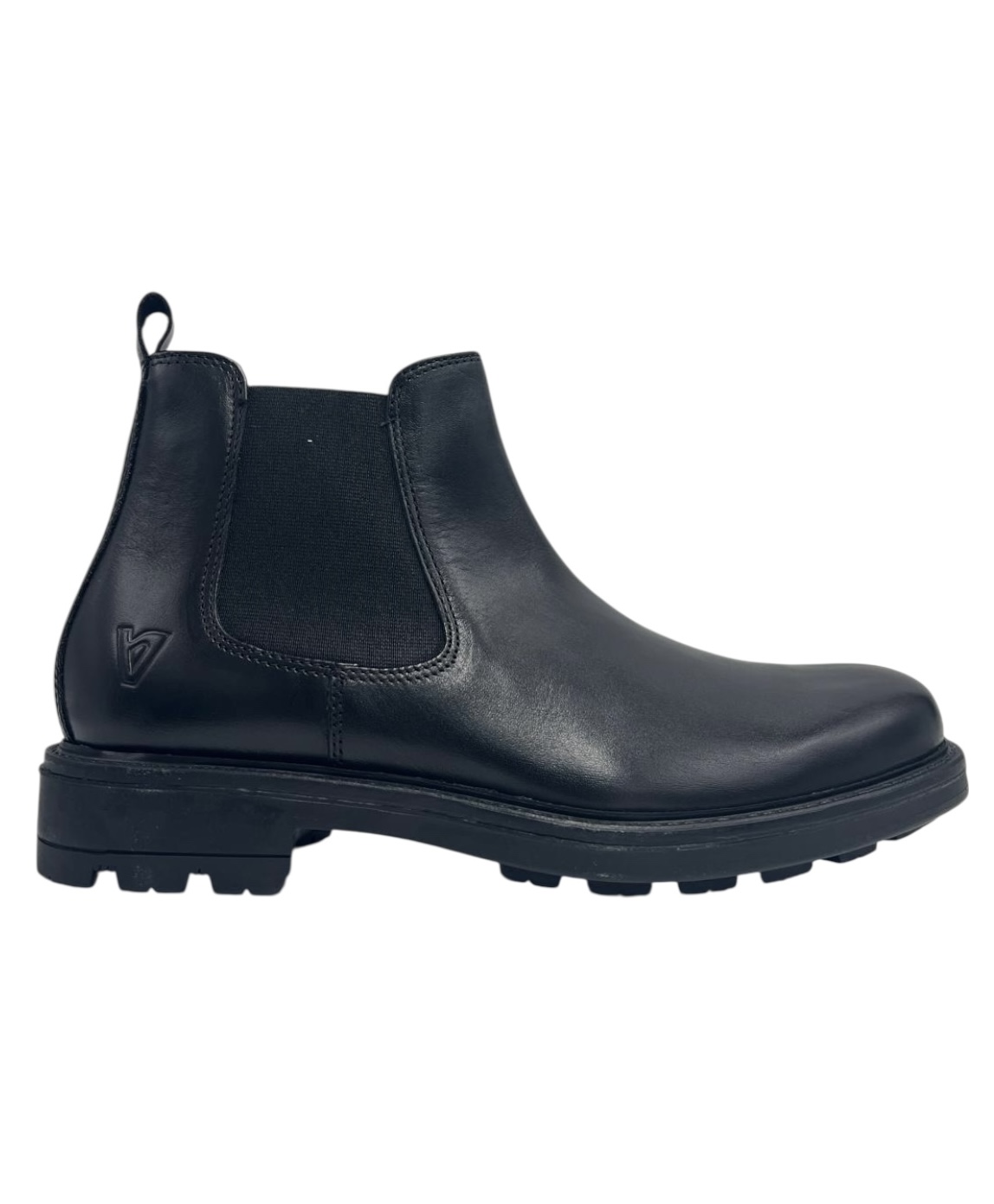 VALLEVERDE STIVALETTO