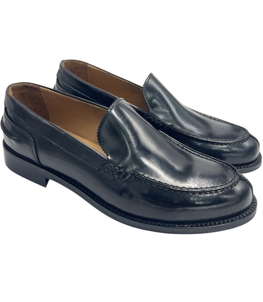 EXTON MOCASSINO UOMO