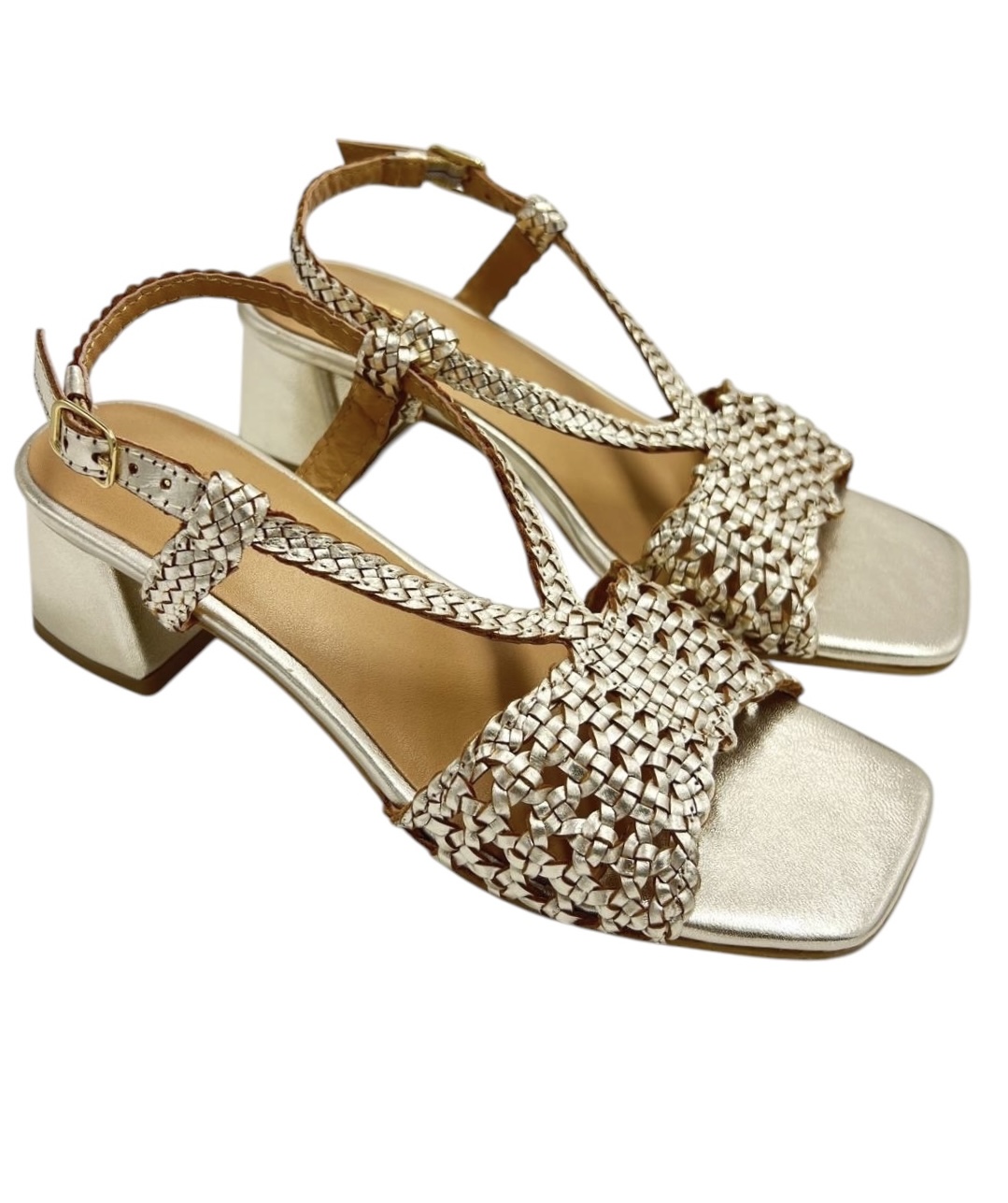 GIOSEPPO SANDALO DONNA