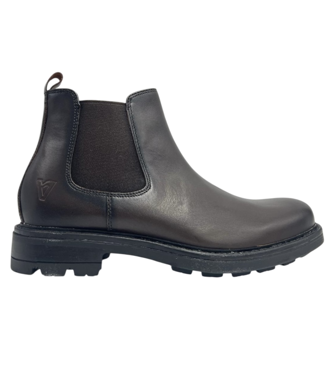 VALLEVERDE STIVALETTO