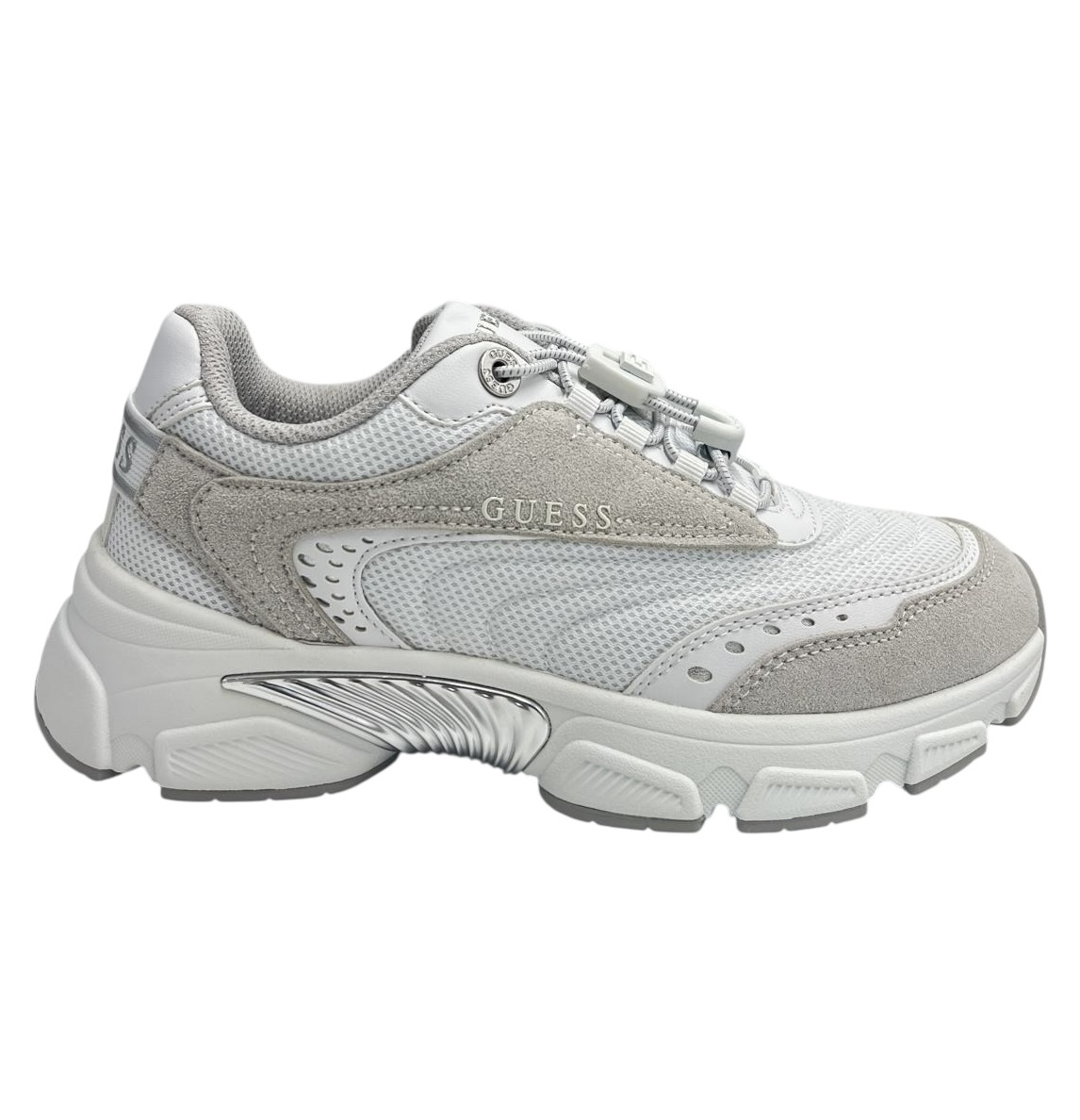 GUESS SNEAKERS DONNA