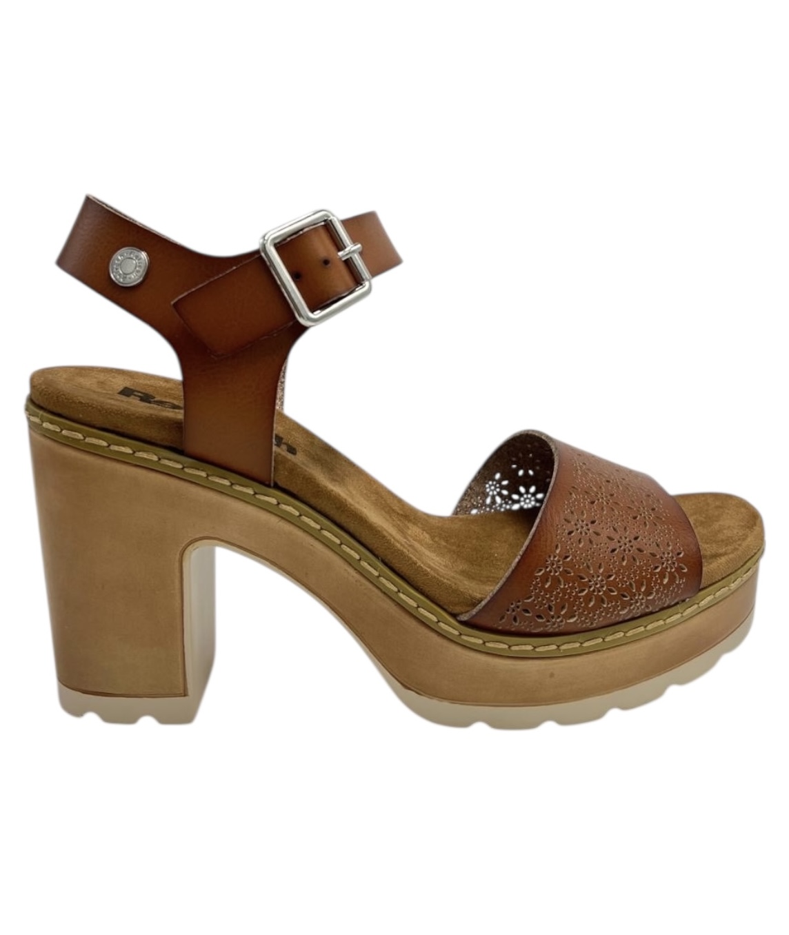 REFRESH SANDALO DONNA