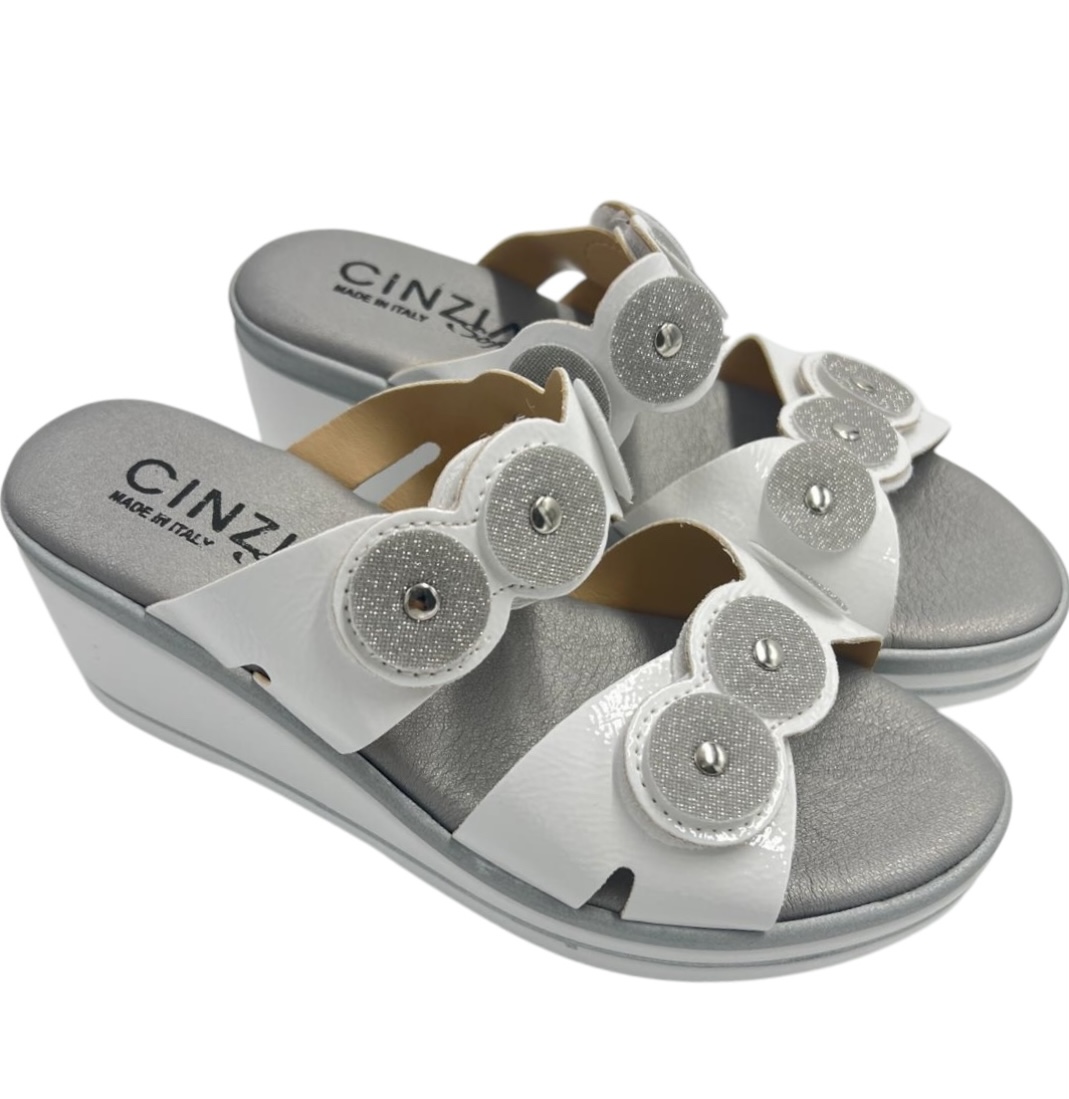CINZIA SOFT SANDALO DONNA