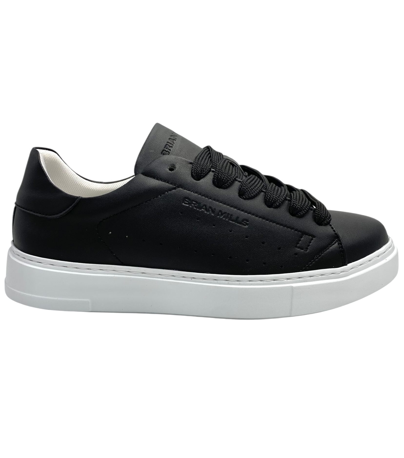 BRIAN MILLS SNEAKERS