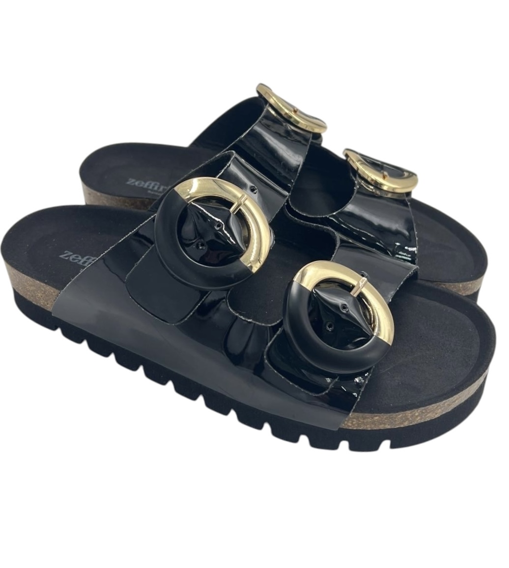 ZEFFIRINO SANDALO DONNA