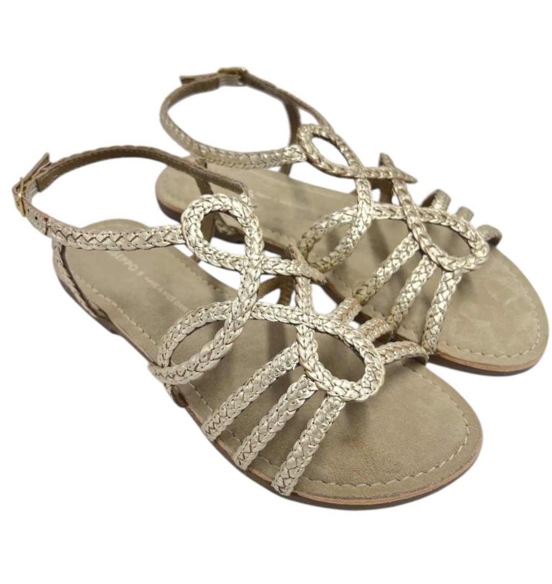 GIOSEPPO SANDALO DONNA