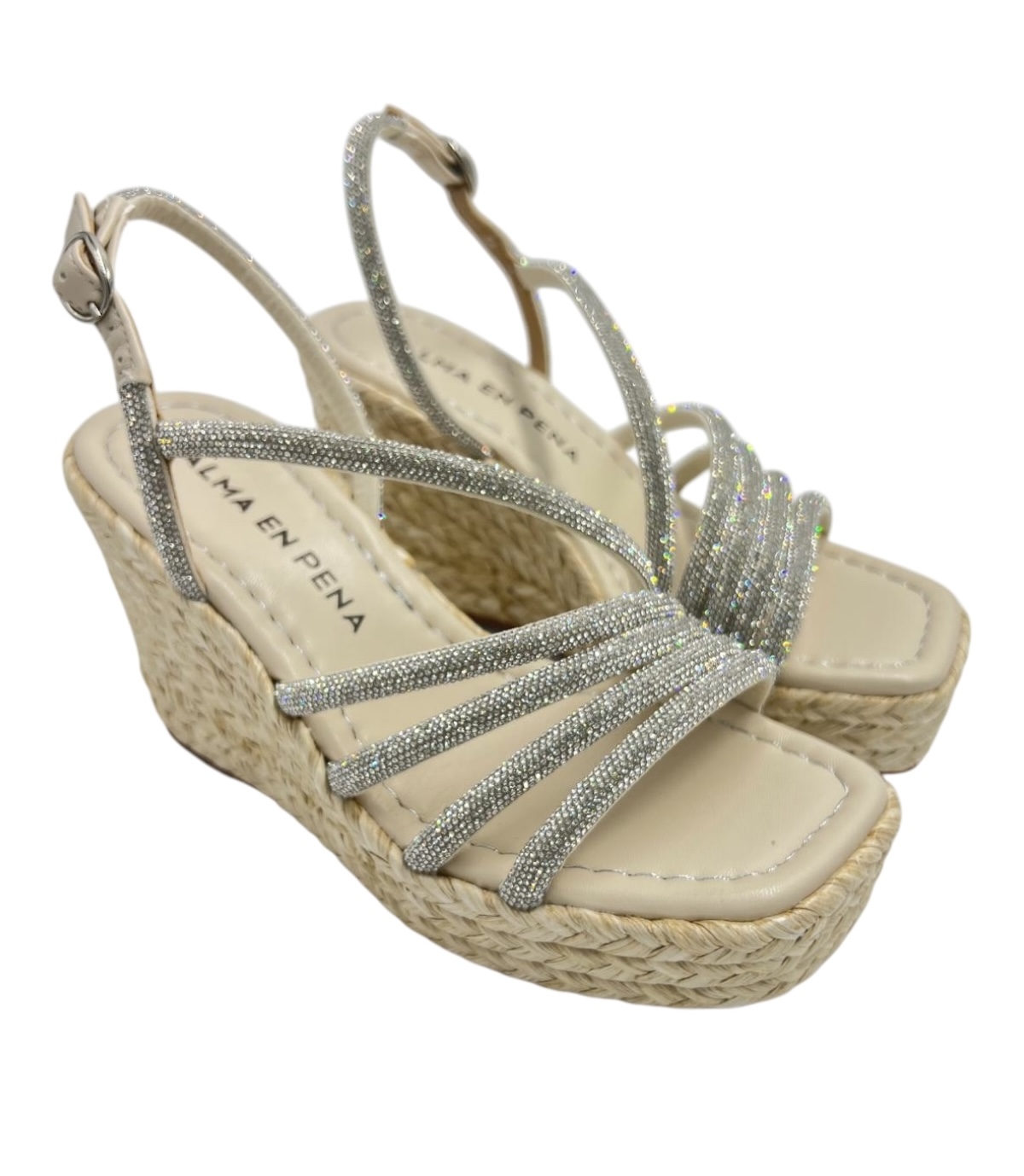 ALMA EN PENA SANDALO DONNA