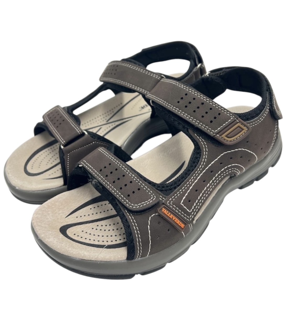 VALLEVERDE SANDALO