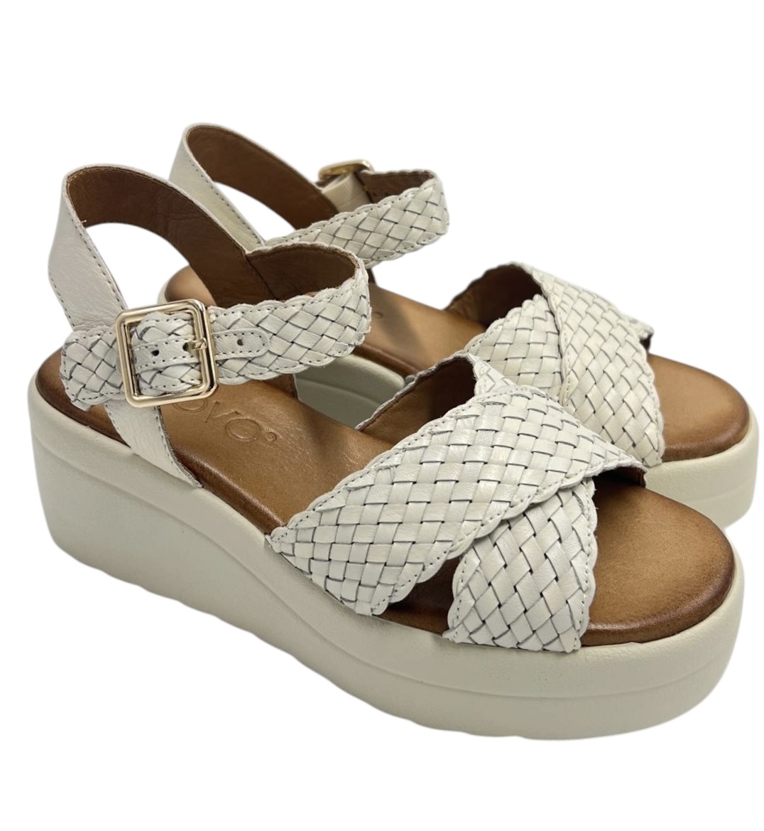 INUOVO SANDALO DONNA