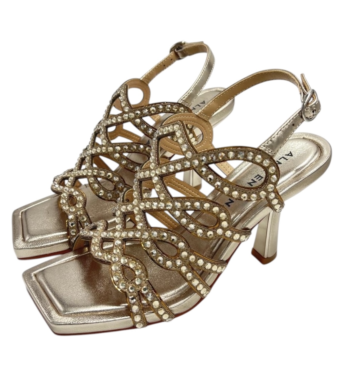 ALMA EN PENA SANDALO DONNA