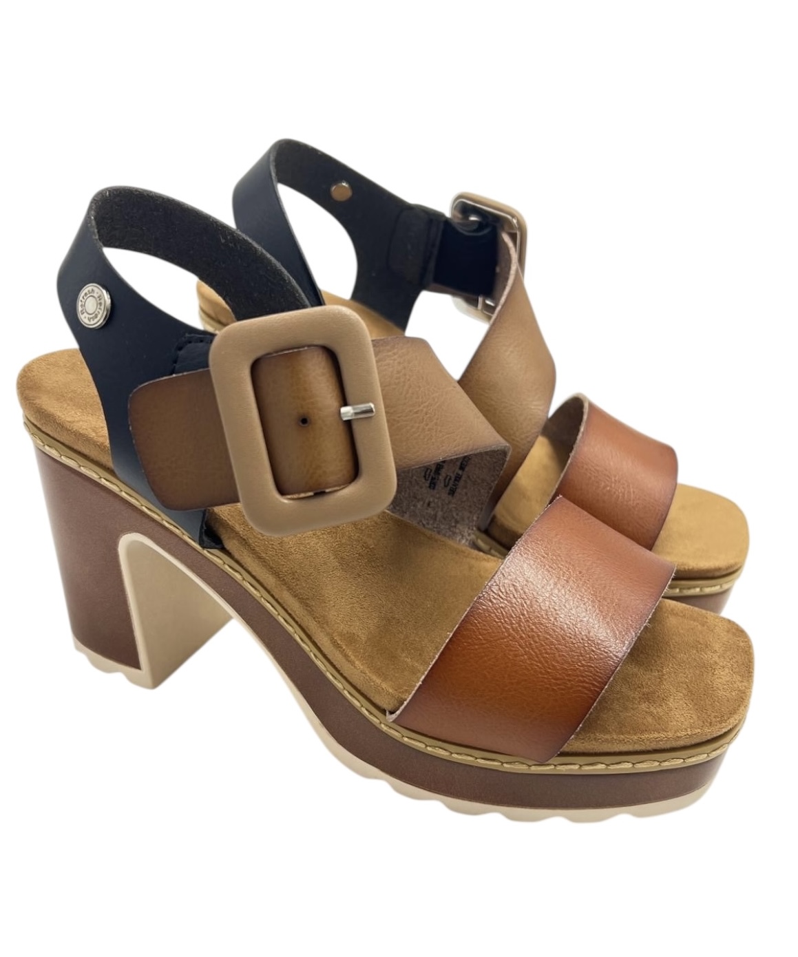 REFRESH SANDALO DONNA