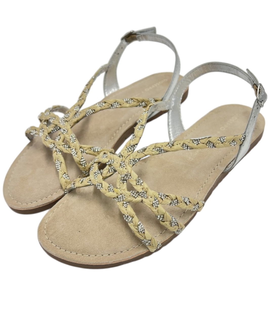 GIOSEPPO SANDALO DONNA