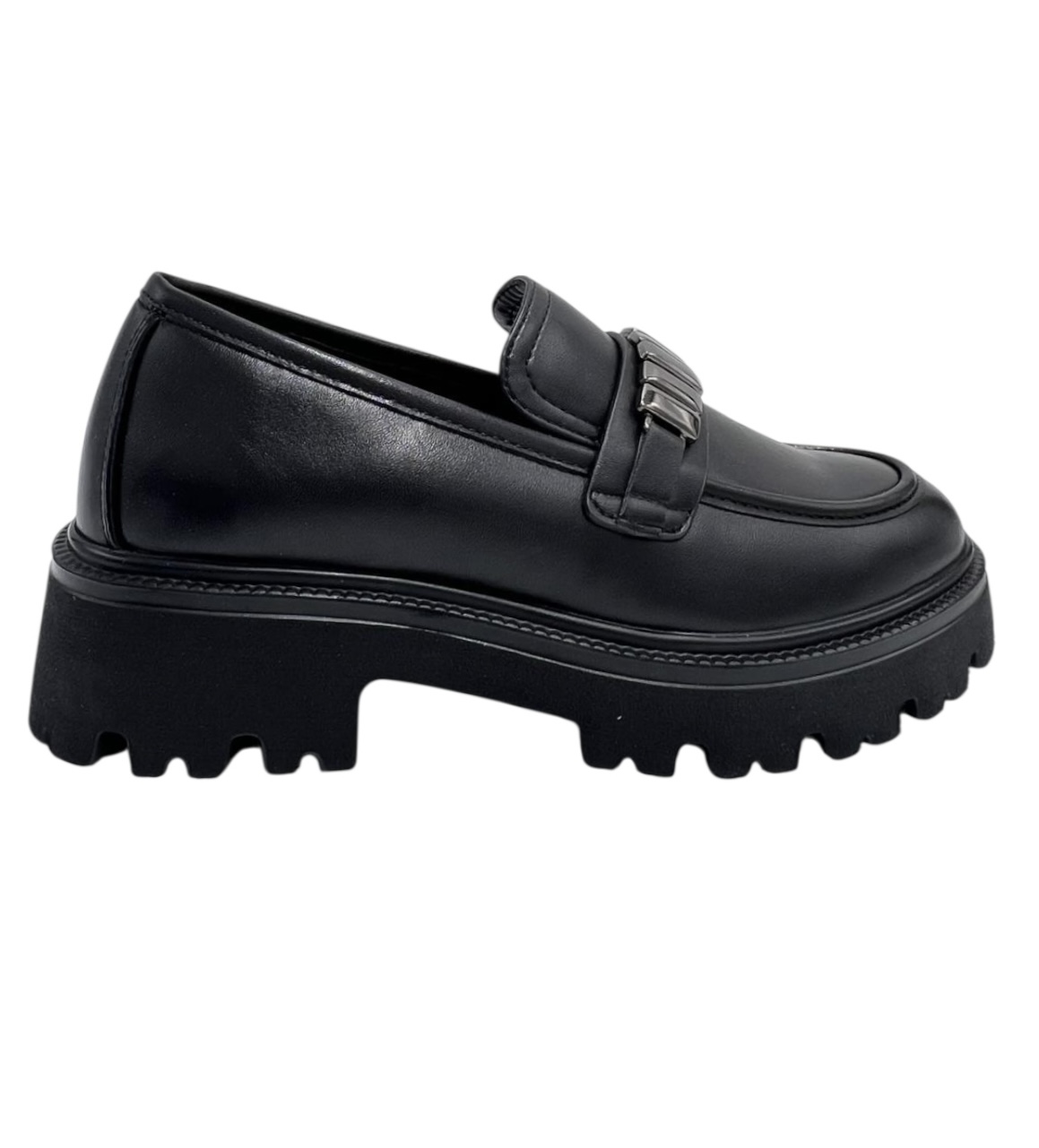 KEYS MOCASSINO DONNA