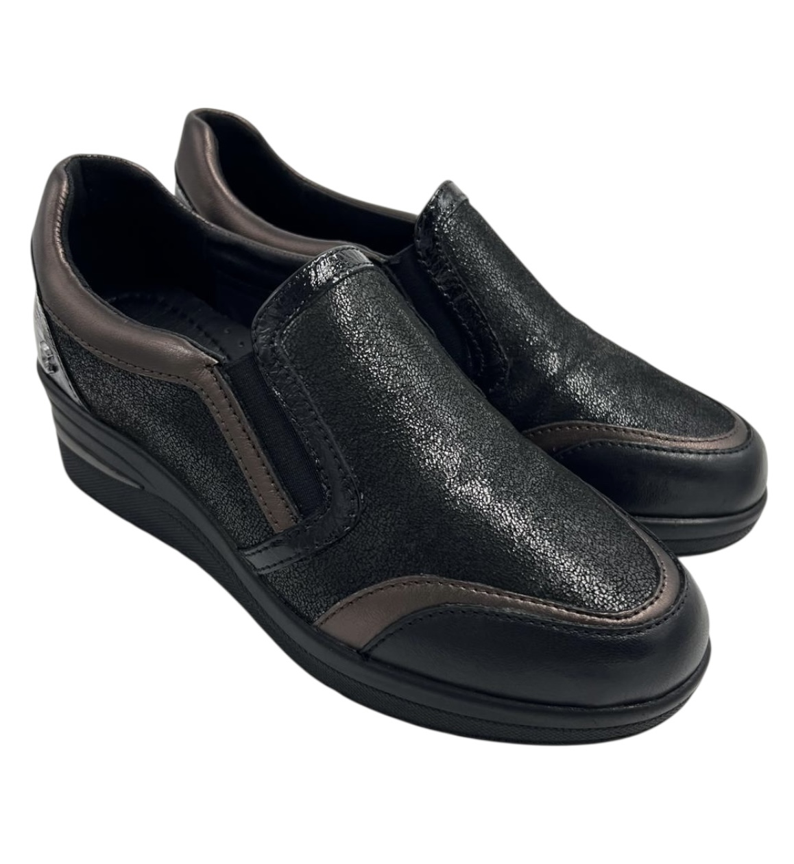 CINZIA SOFT SNEAKERS DONNA