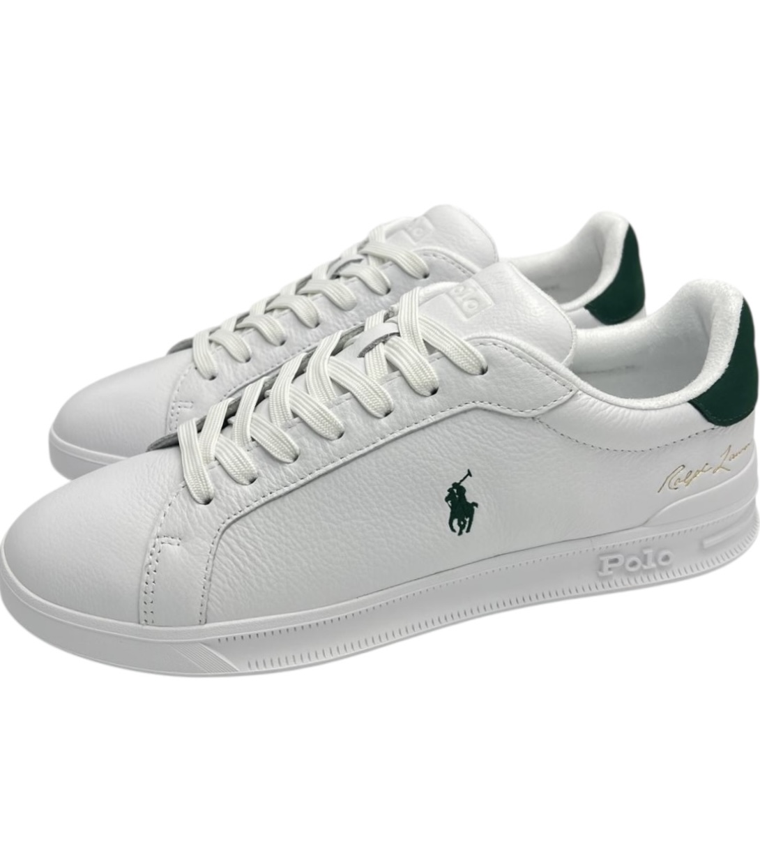 POLO RALPH LAUREN SNEAKERS UOMO