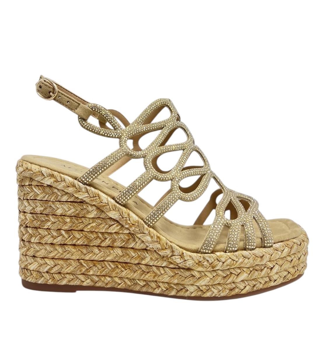 ALMA EN PENA SANDALO DONNA