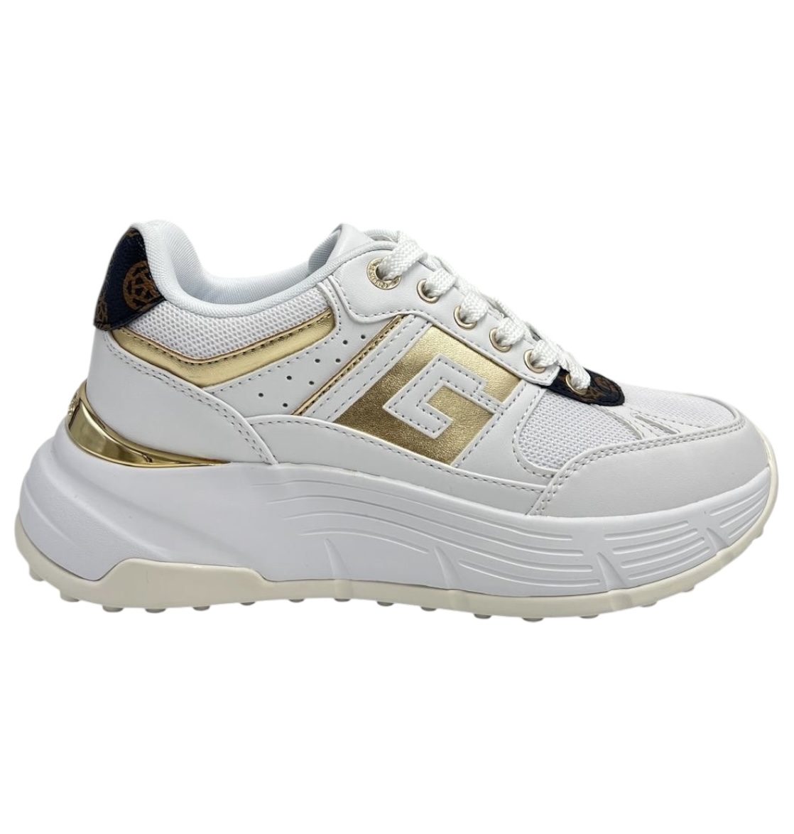 GUESS SNEAKERS DONNA