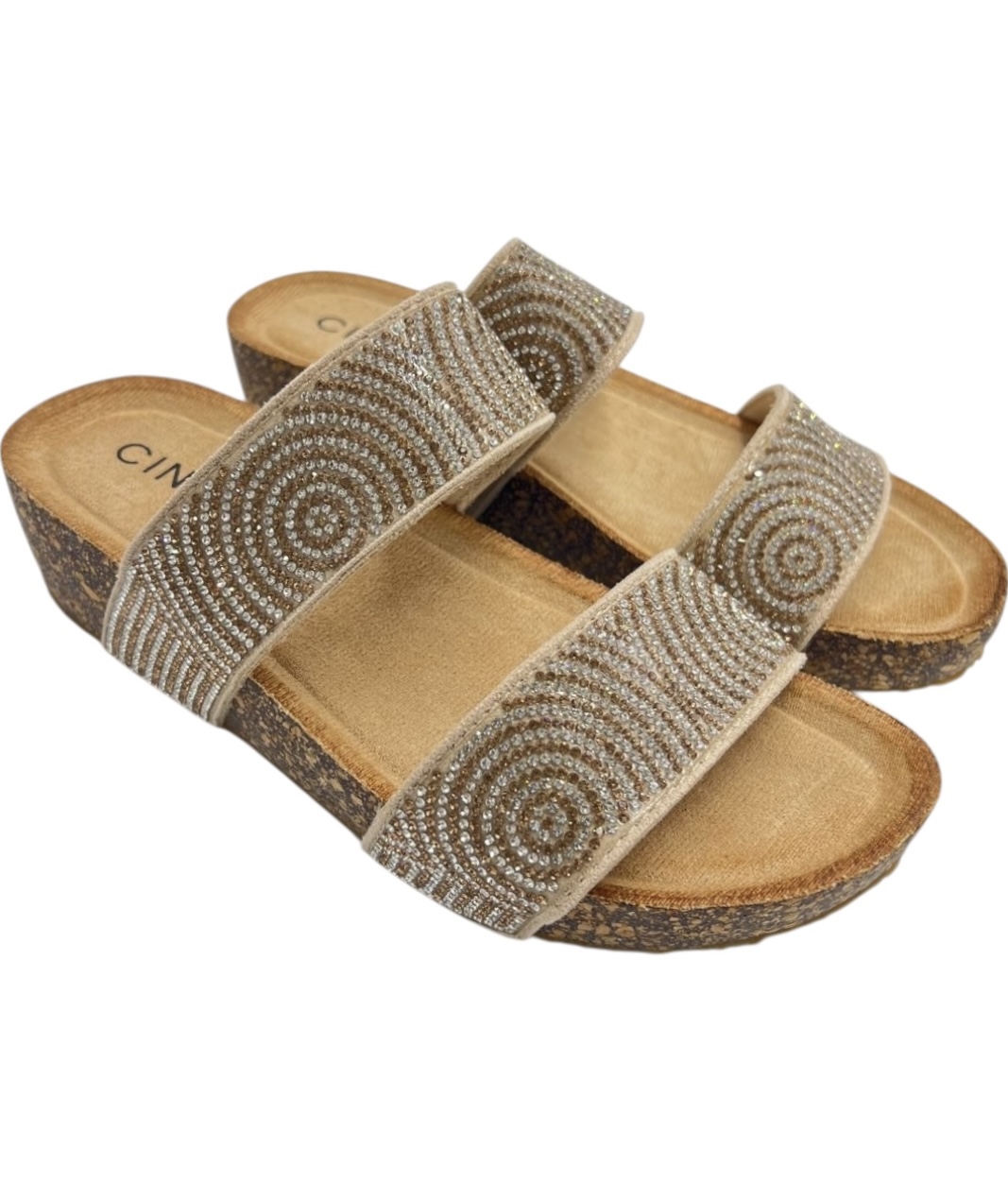 CINZIA SOFT SANDALO DONNA