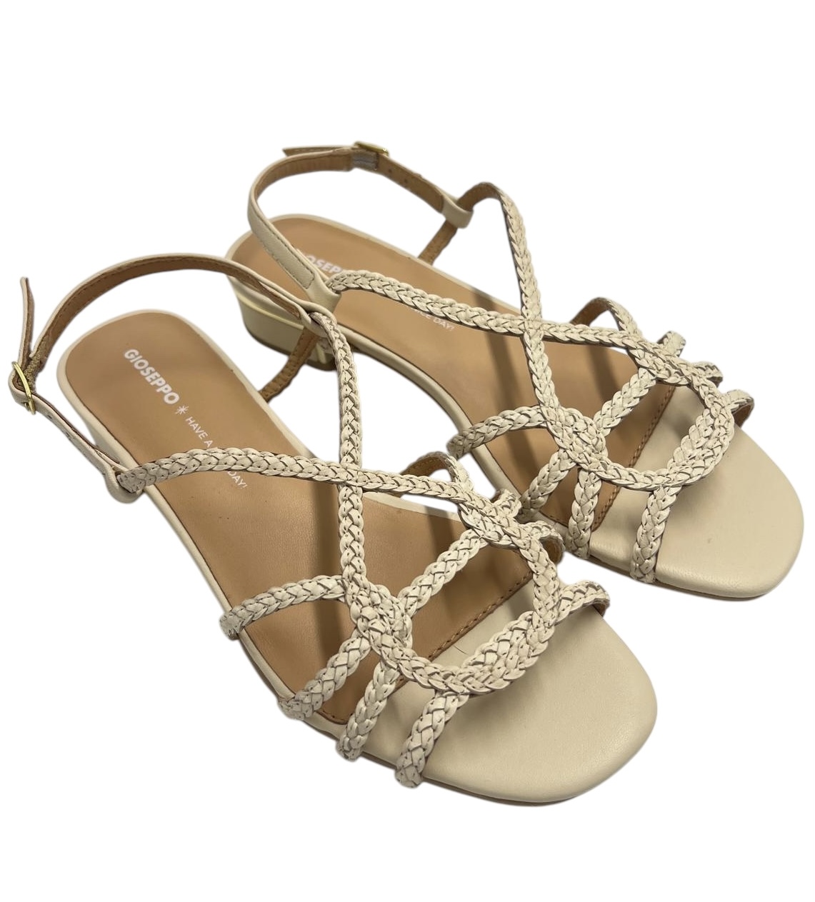 GIOSEPPO SANDALO DONNA