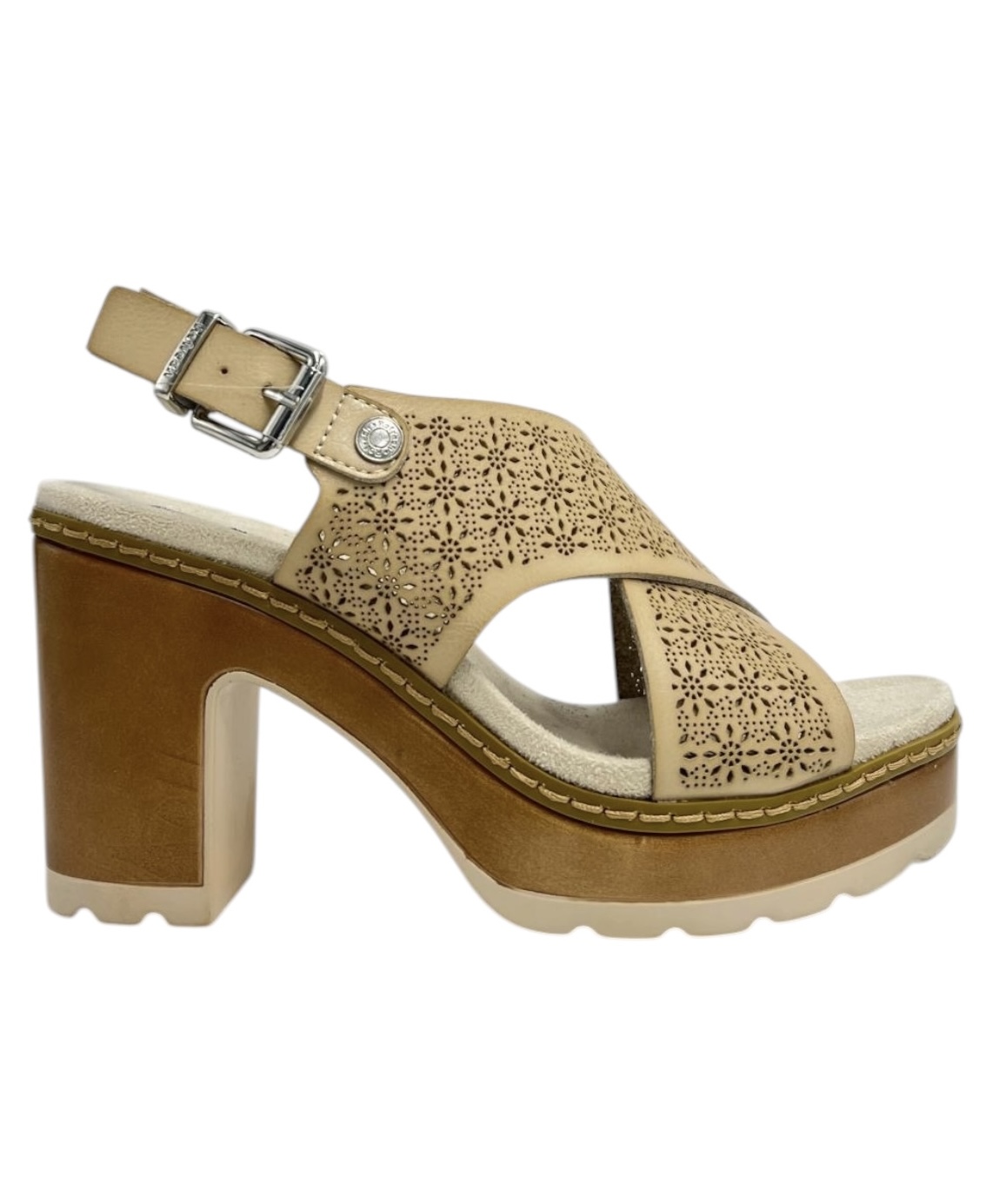 REFRESH SANDALO DONNA