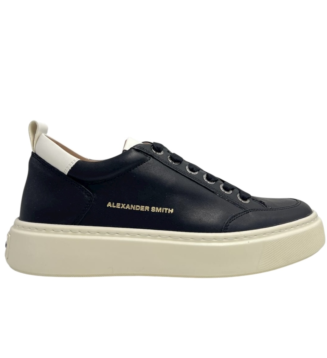ALEXANDER  SMITH SNEAKERS