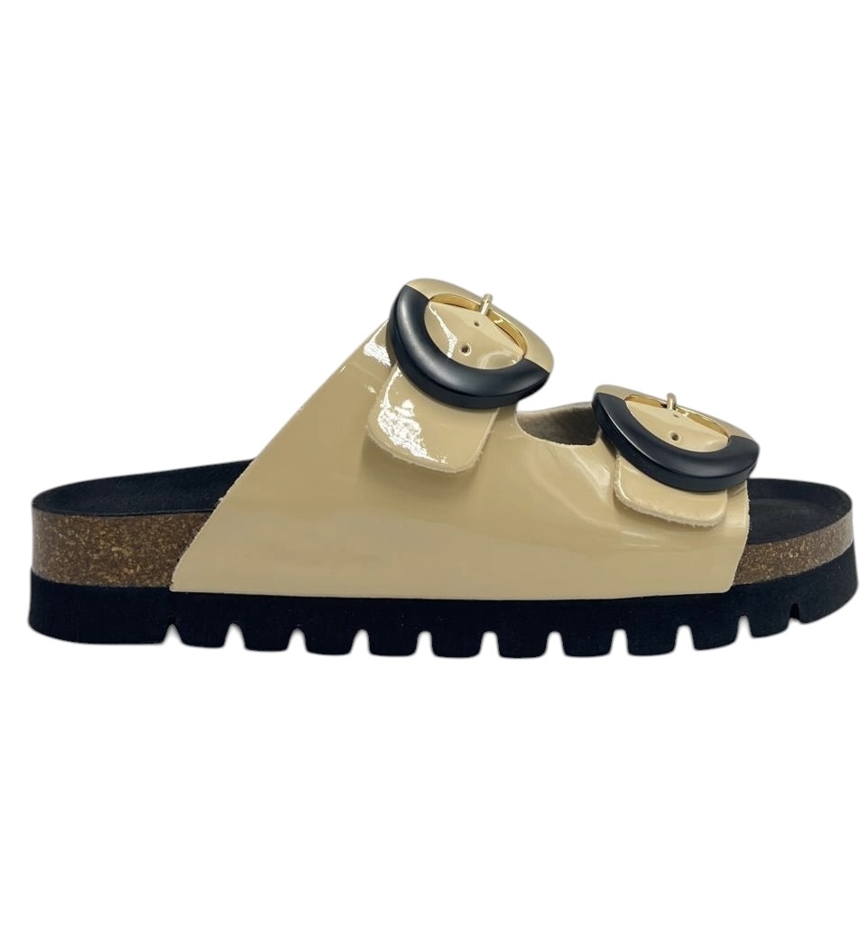 ZEFFIRINO SANDALO DONNA