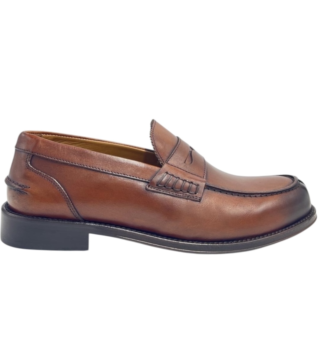 EXTON MOCASSINO UOMO