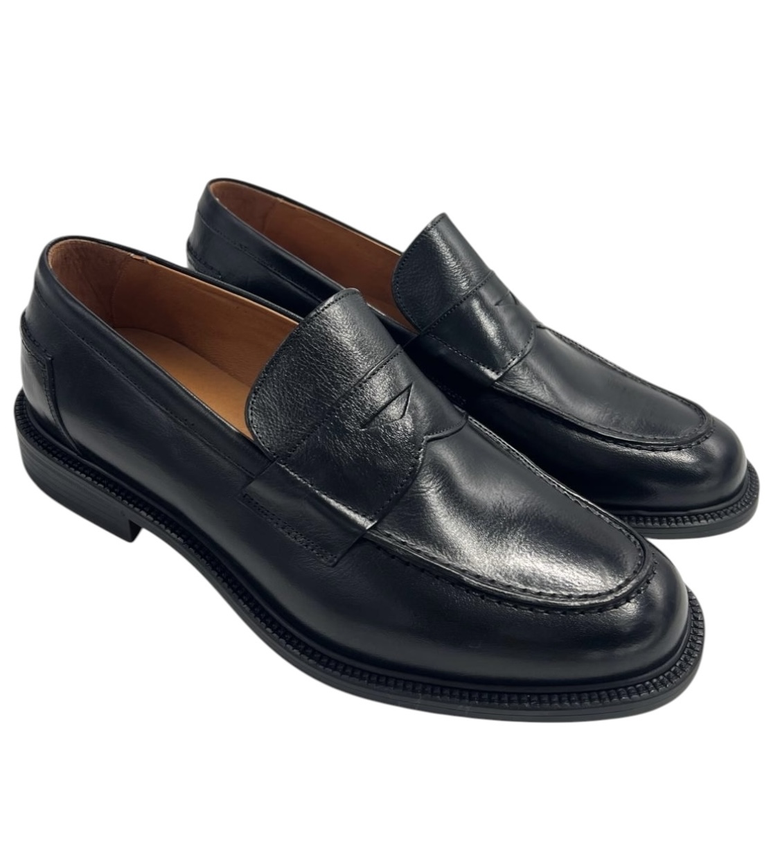 EXTON MOCASSINO UOMO