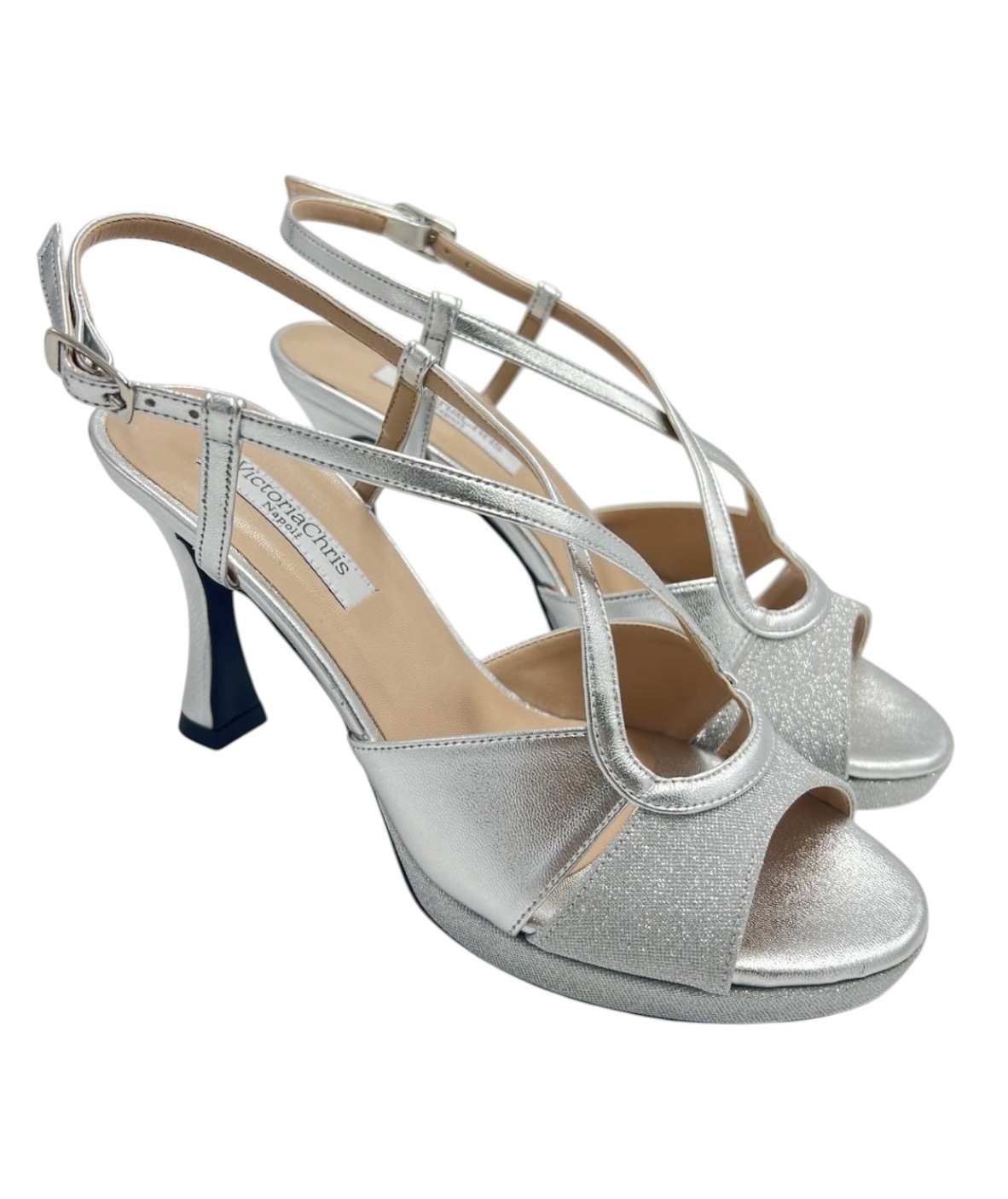 VICTORIA CHRIS SANDALO DONNA
