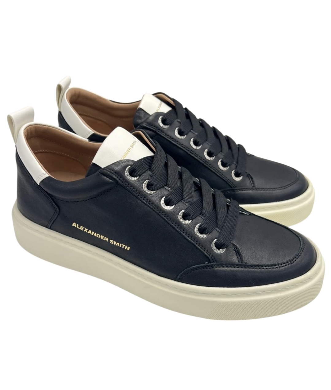 ALEXANDER  SMITH SNEAKERS