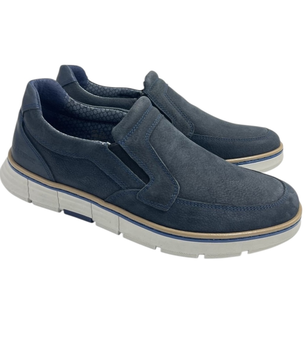 VALLEVERDE MOCASSINO UOMO