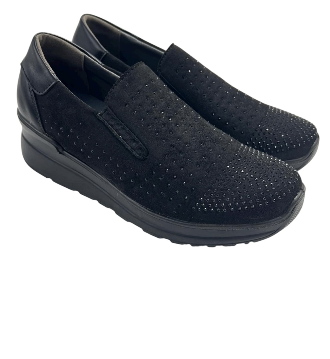 CO.MODA SNEAKERS DONNA