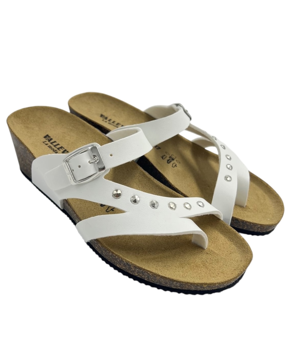 VALLEVERDE SANDALO DONNA