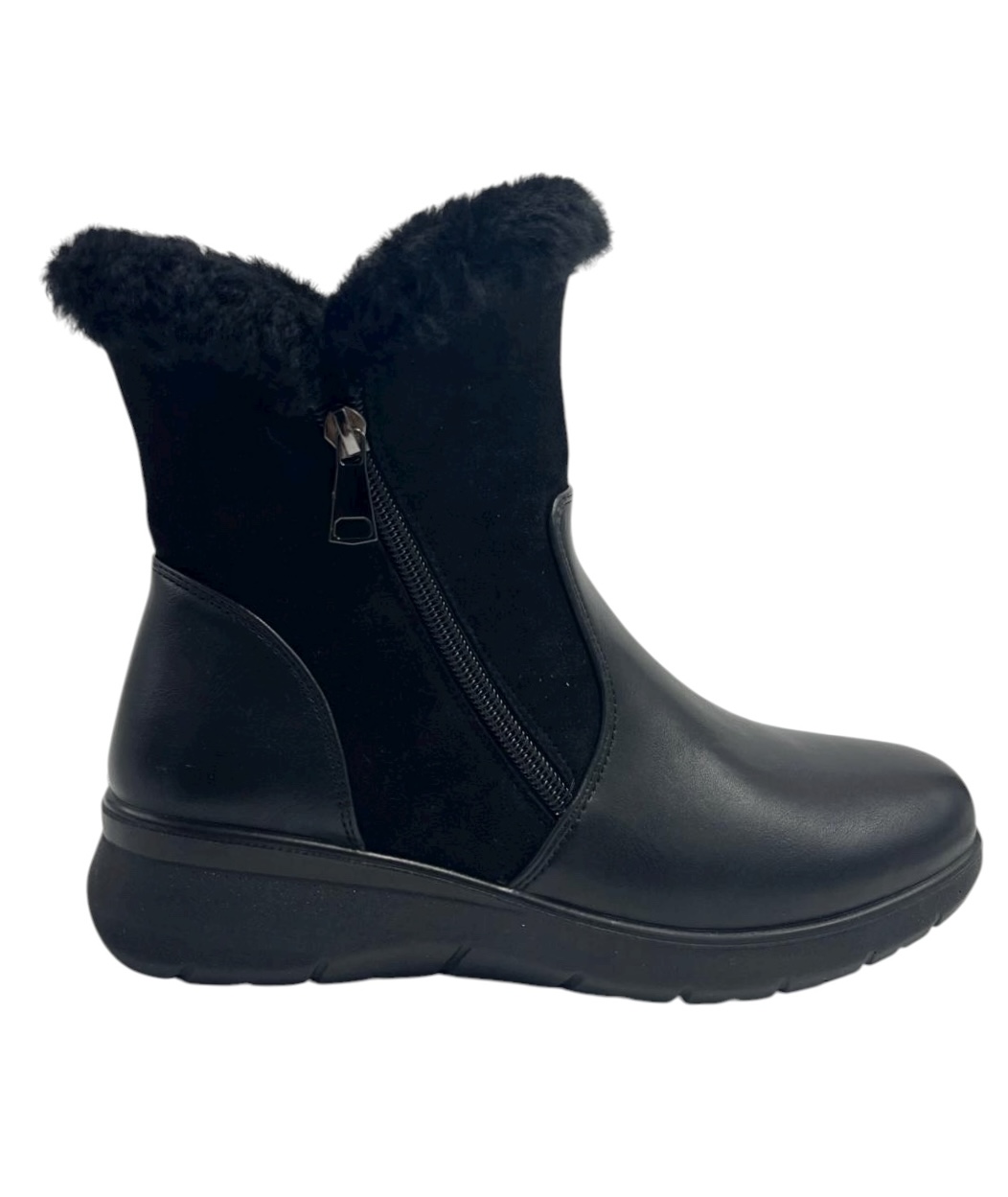 CO.MODA STIVALETTO DONNA