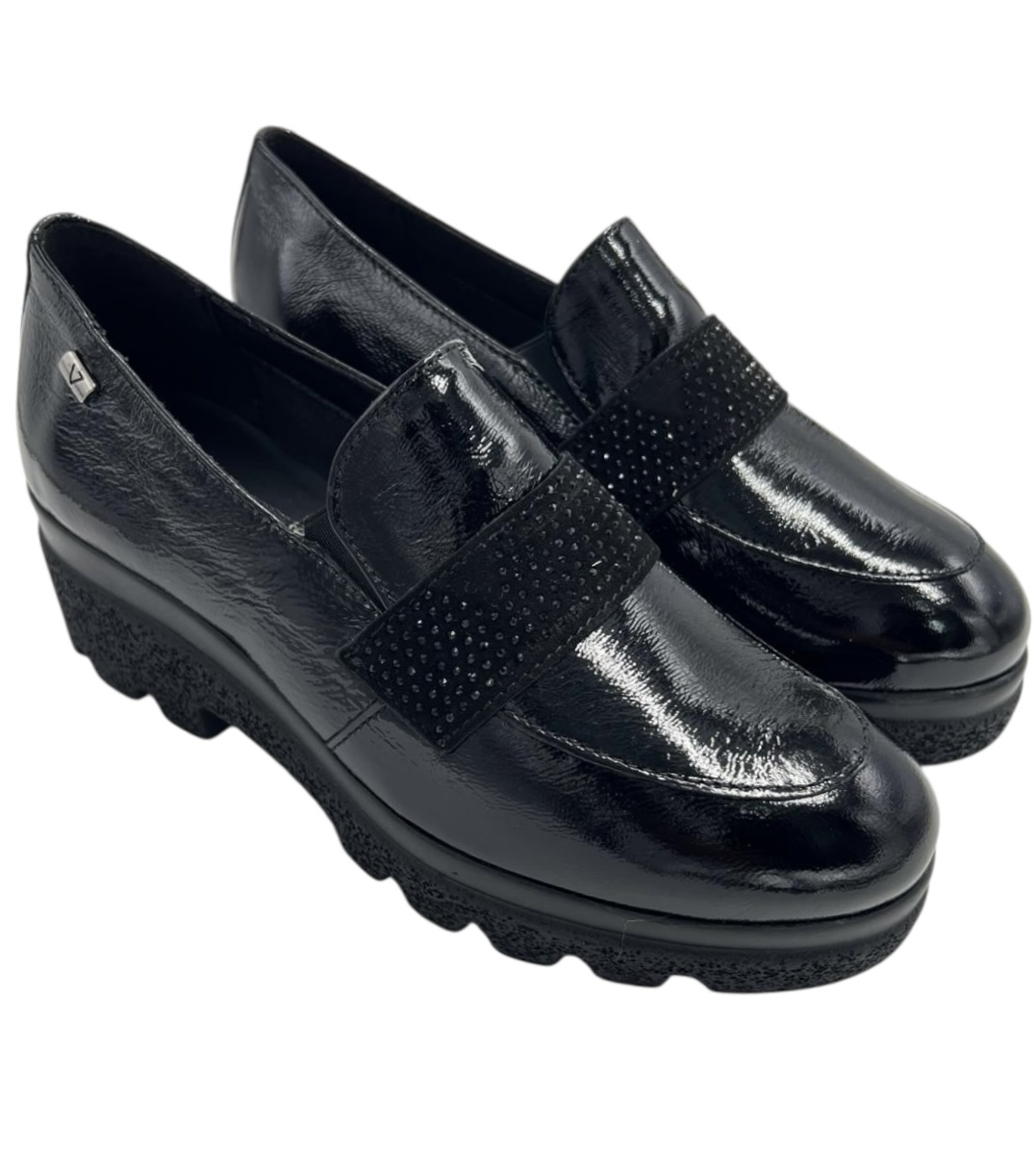 VALLEVERDE MOCASSINO DONNA