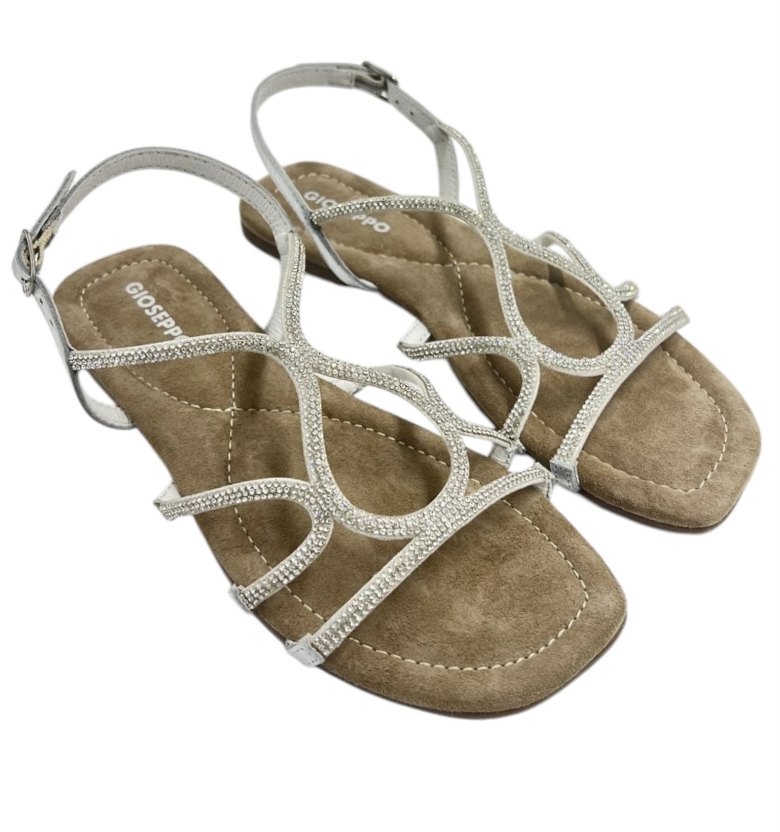 GIOSEPPO SANDALO DONNA