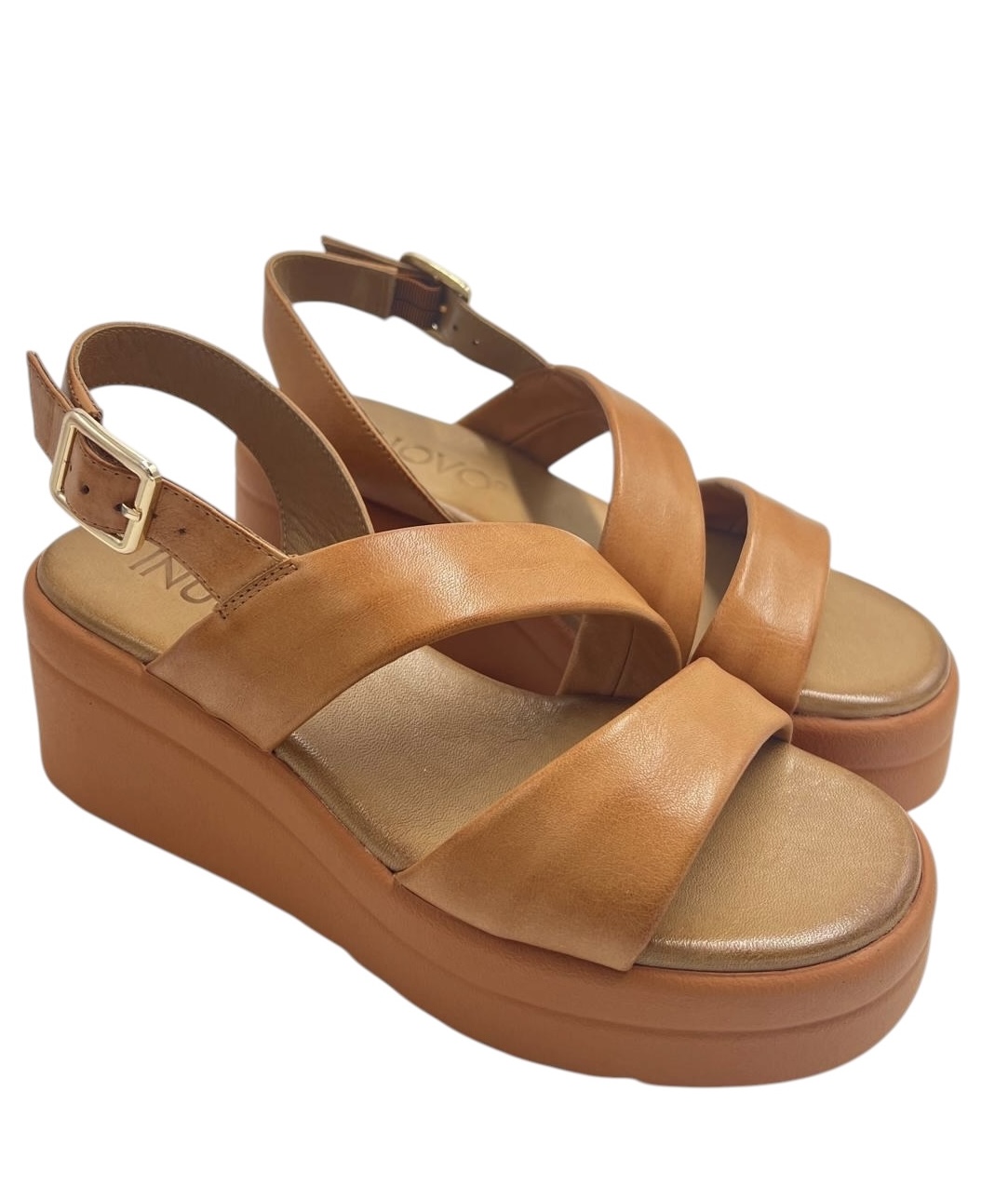 INUOVO SANDALO DONNA