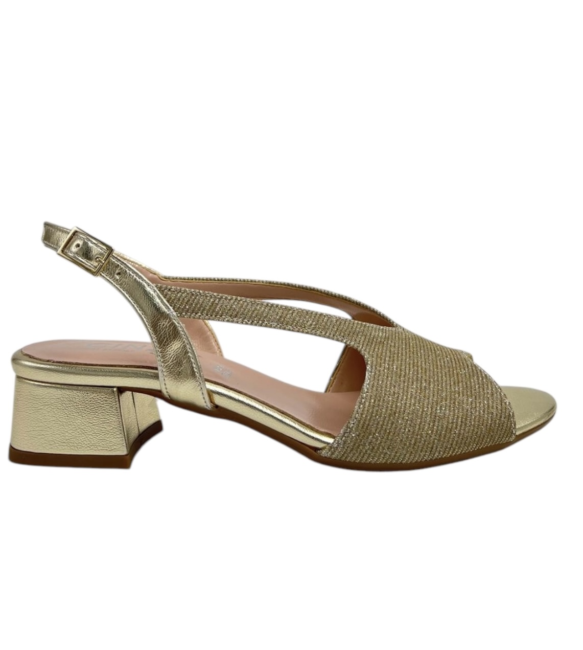 CINZIA SOFT SANDALO DONNA