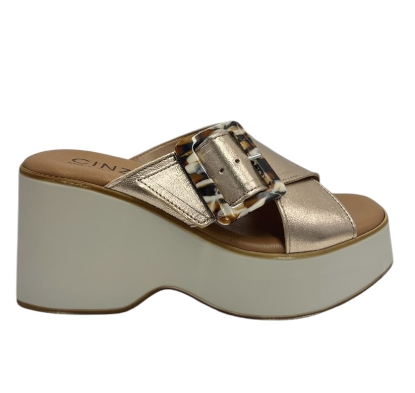 CINZIA SOFT SANDALO DONNA