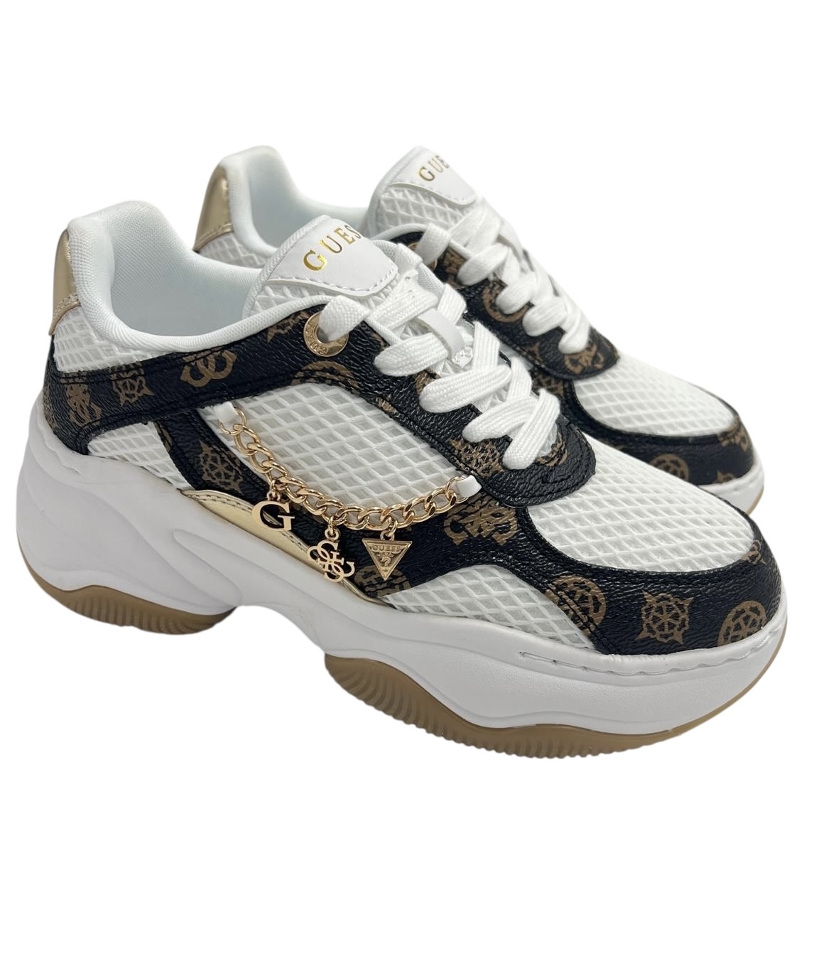 GUESS SNEAKERS DONNA