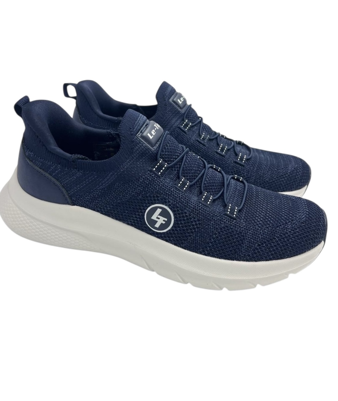 LE-TIPS SNEAKERS UOMO